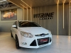 FOCUS 2.0 TITANIUM HATCH 16V FLEX 4P AUTOMÁTICO - 2015 - ESTâNCIA VELHA