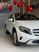 GLA 200 1.6 CGI VISION 16V TURBO 4P AUTOMÁTICO - 2015 - ESTâNCIA VELHA