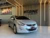 ELANTRA 1.8 GLS 16V FLEX AUTOMÁTICO - 2012 - ESTâNCIA VELHA