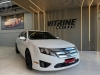 FUSION 2.5 SEL 16V 4P AUTOMÁTICO - 2012 - ESTâNCIA VELHA