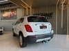 TRACKER 1.8 MPFI LTZ 4X2 16V FLEX 4P AUTOMÁTICO - 2015 - ESTâNCIA VELHA