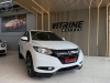 HR-V 1.8 16V FLEX EX 4P AUTOMÁTICO - 2016 - ESTâNCIA VELHA