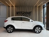 SPORTAGE 2.0 EX 4X2 16V FLEX 4P AUTOMÁTICO - 2014 - ESTâNCIA VELHA