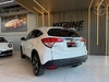 HR-V 1.8 16V FLEX EX 4P AUTOMÁTICO - 2016 - ESTâNCIA VELHA