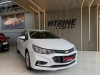 CRUZE 1.4 TURBO LT SPORT6 16V FLEX 4P AUTOMÁTICO - 2018 - ESTâNCIA VELHA