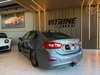 CRUZE 1.4 TURBO LT 16V FLEX 4P AUTOMÁTICO - 2018 - ESTâNCIA VELHA