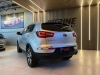 SPORTAGE 2.0 EX 4X2 16V FLEX 4P AUTOMÁTICO - 2012 - ESTâNCIA VELHA