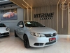 CERATO 1.6 EX3 SEDAN 16V 4P MANUAL - 2011 - ESTâNCIA VELHA