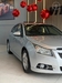CRUZE 1.8 LTZ SPORT6 16V FLEX 4P AUTOMÁTICO - 2014 - ESTâNCIA VELHA
