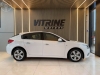 CRUZE 1.8 LTZ SPORT6 16V FLEX 4P AUTOMÁTICO - 2012 - ESTâNCIA VELHA
