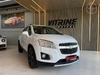 TRACKER 1.8 MPFI LTZ 4X2 16V FLEX 4P AUTOMÁTICO - 2014 - ESTâNCIA VELHA