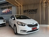 CERATO 1.6 SX 16V FLEX 4P AUTOMÁTICO - 2015 - ESTâNCIA VELHA