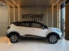 CAPTUR 2.0 16V FLEX INTENSE AUTOMÁTICO - 2020 - ESTâNCIA VELHA