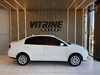 POLO SEDAN 1.6 MI COMFORTLINE 8V FLEX 4P AUTOMATIZADO - 2012 - ESTâNCIA VELHA