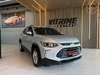 TRACKER 1.0 12V TURBO FLEX 4P MANUAL - 2021 - ESTâNCIA VELHA