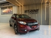HR-V 1.8 16V FLEX EX 4P AUTOMÁTICO - 2018 - ESTâNCIA VELHA