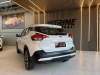 KICKS 1.6 16V FLEX SL 4P XTRONIC - 2017 - ESTâNCIA VELHA