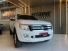 RANGER 2.5 XLT 4X2 CD 16V FLEX 4P MANUAL - 2014 - ESTâNCIA VELHA