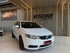 CERATO 1.6 EX3 SEDAN 16V 4P MANUAL - 2012 - ESTâNCIA VELHA