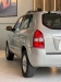 TUCSON 2.0 MPFI GLS 16V 143CV 2WD 4P AUTOMÁTICO - 2013 - ESTâNCIA VELHA