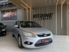 FOCUS 1.6 GLX 8V FLEX 4P MANUAL - 2012 - ESTâNCIA VELHA