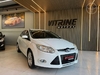 FOCUS 1.6 S HATCH 16V FLEX 4P AUTOMÁTICO - 2014 - ESTâNCIA VELHA