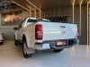 S10 2.4 LTZ 4X2 CD 8V FLEX 4P MANUAL - 2013 - ESTâNCIA VELHA