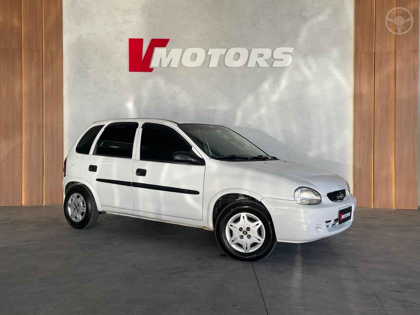 CORSA - 2000 - PAROBé