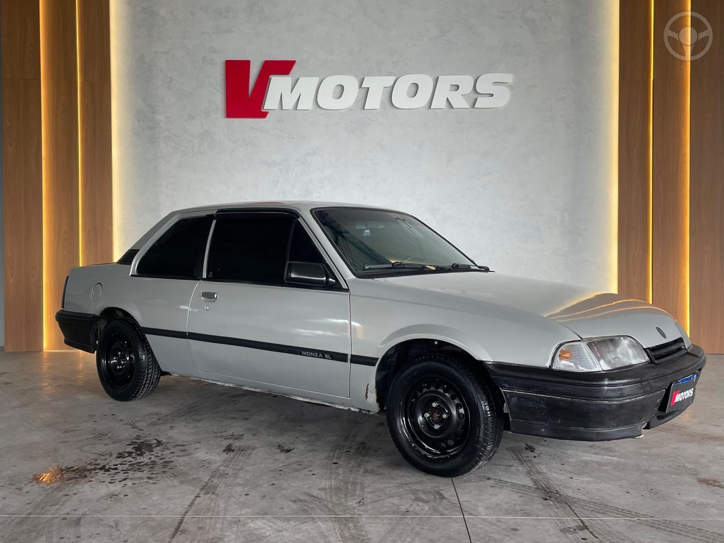 MONZA 1.8 SL 8V 4P MANUAL - 1991 - PAROBé