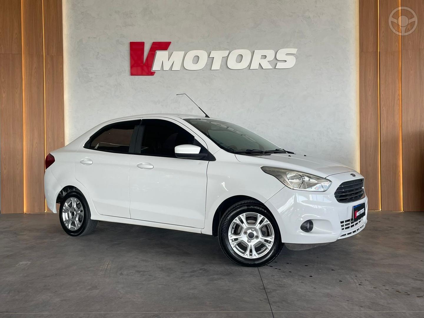 KA - 2015 - PAROBé