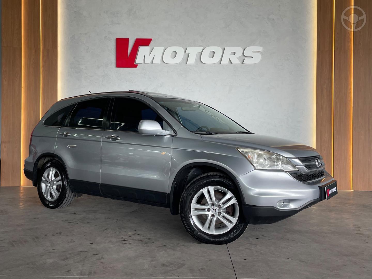 Honda Crv 2010