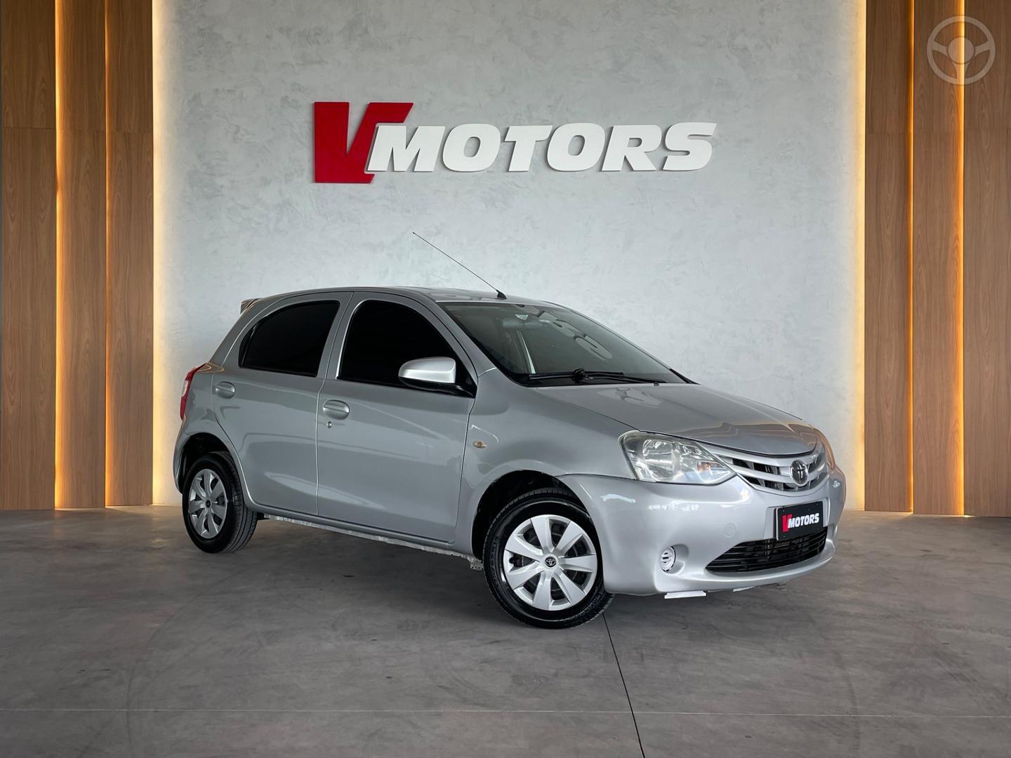 ETIOS - 2016 - PAROBé
