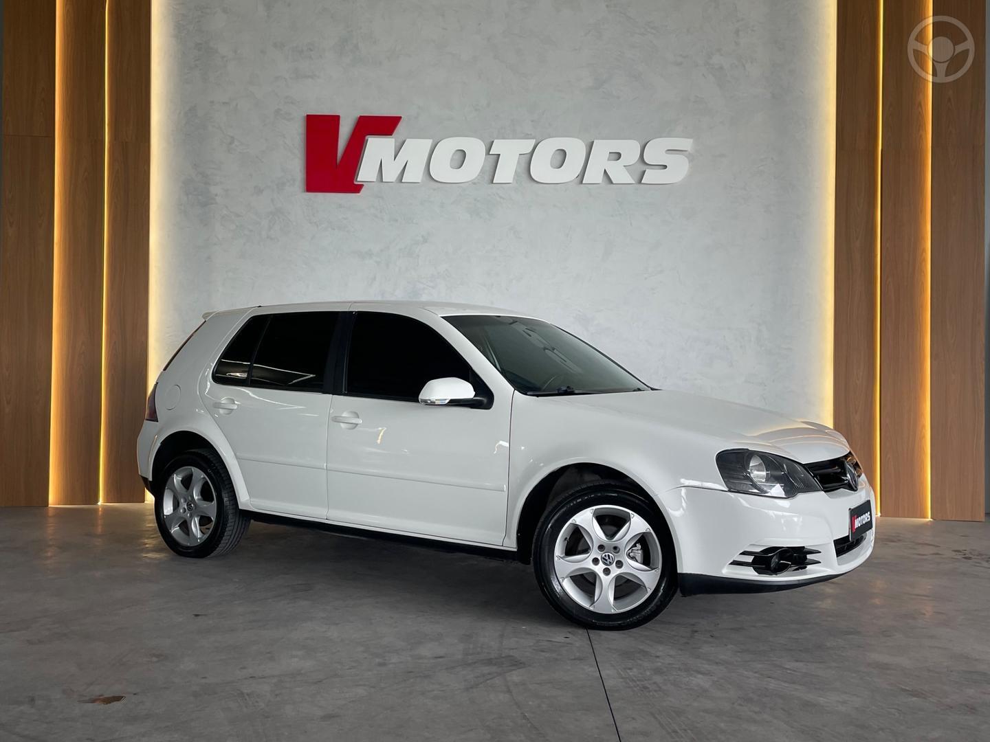 GOLF - 2009 - PAROBé
