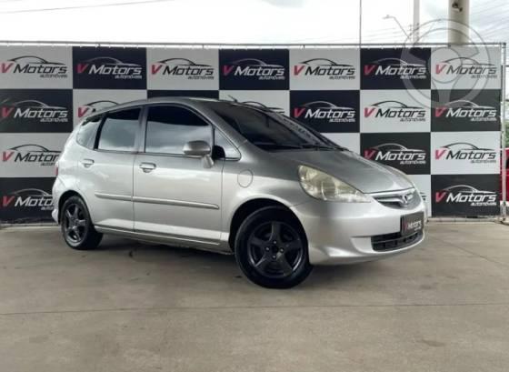 FIT - 2008 - PAROBé