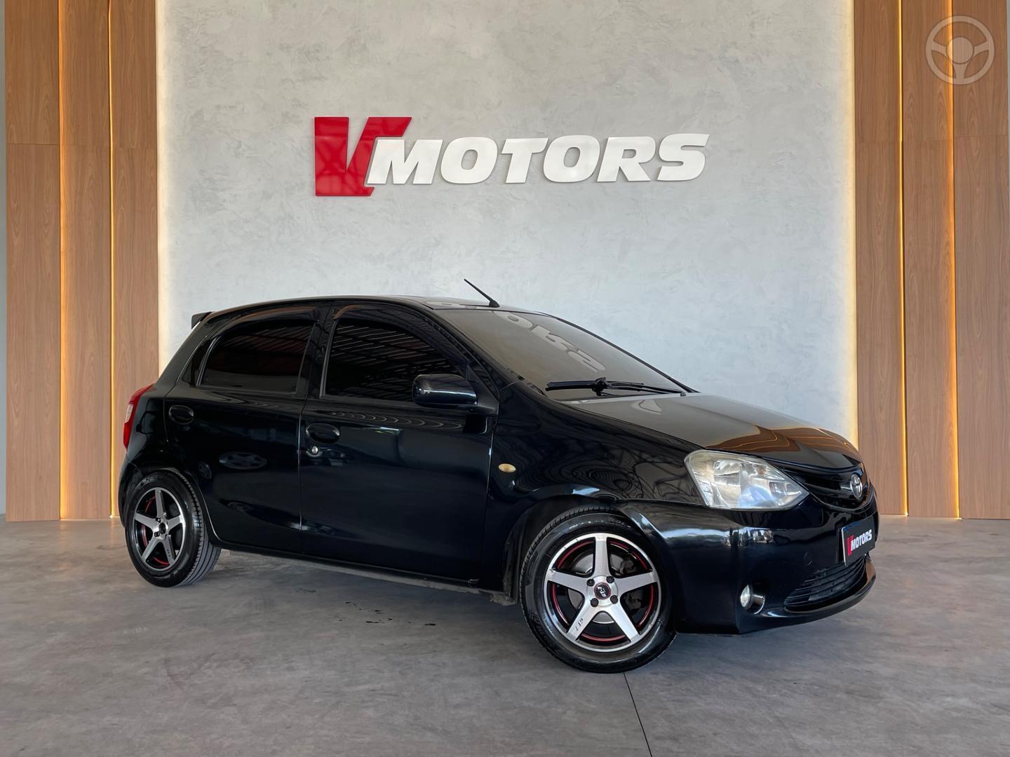 ETIOS - 2013 - PAROBé