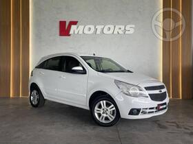 agile 1.4 mpfi ltz 8v flex 4p manual 2011 parobe