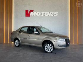 siena 1.0 mpi fire elx 8v 4p manual 2010 parobe