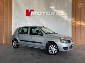 clio 2012 parobe