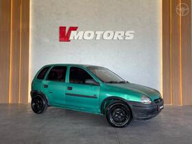 corsa 1996 parobe