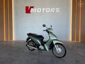 biz 125 ks 2011 parobe