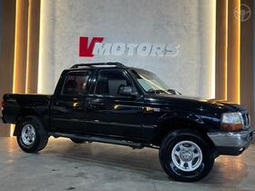 f 250 v8 390 ranger xlt camper special 2p automatico 2001 parobe