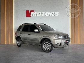 ecosport 2012 parobe