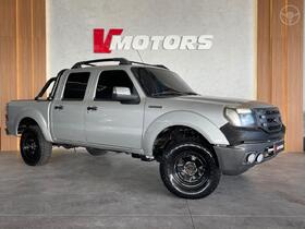 f 250 v8 390 ranger xlt camper special 2p automatico 2012 parobe