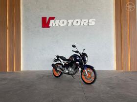 cb 250f twister cbs 2020 parobe