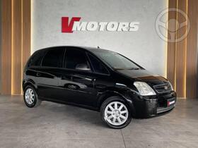 meriva 2010 parobe