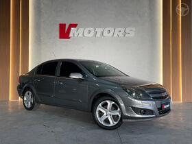 vectra 2010 parobe