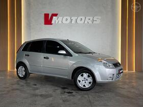 fiesta 1.6 mpi class 8v 4p manual 2009 parobe