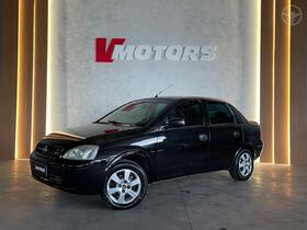 corsa 2006 parobe