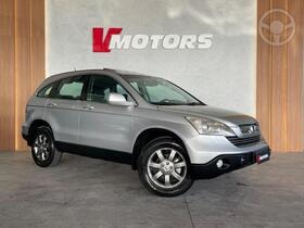 CRV
