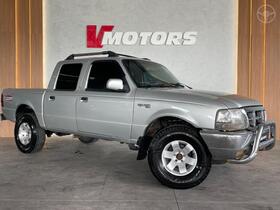 f 250 v8 390 ranger xlt camper special 2p automatico 2002 parobe